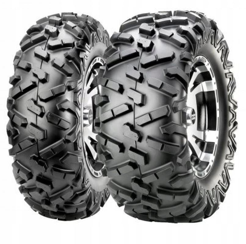 30X10.00R14 opona MAXXIS BIGHORN2 MU-10 8PR 71M